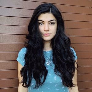 Meet your Posher, Jenn